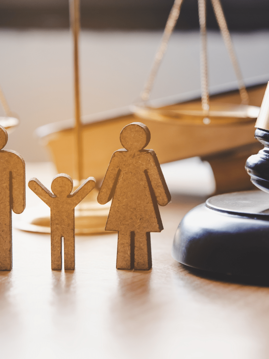 Aile Hukuku Nedir?
 Temel İlkeleri ve&nbsp;Kapsamı