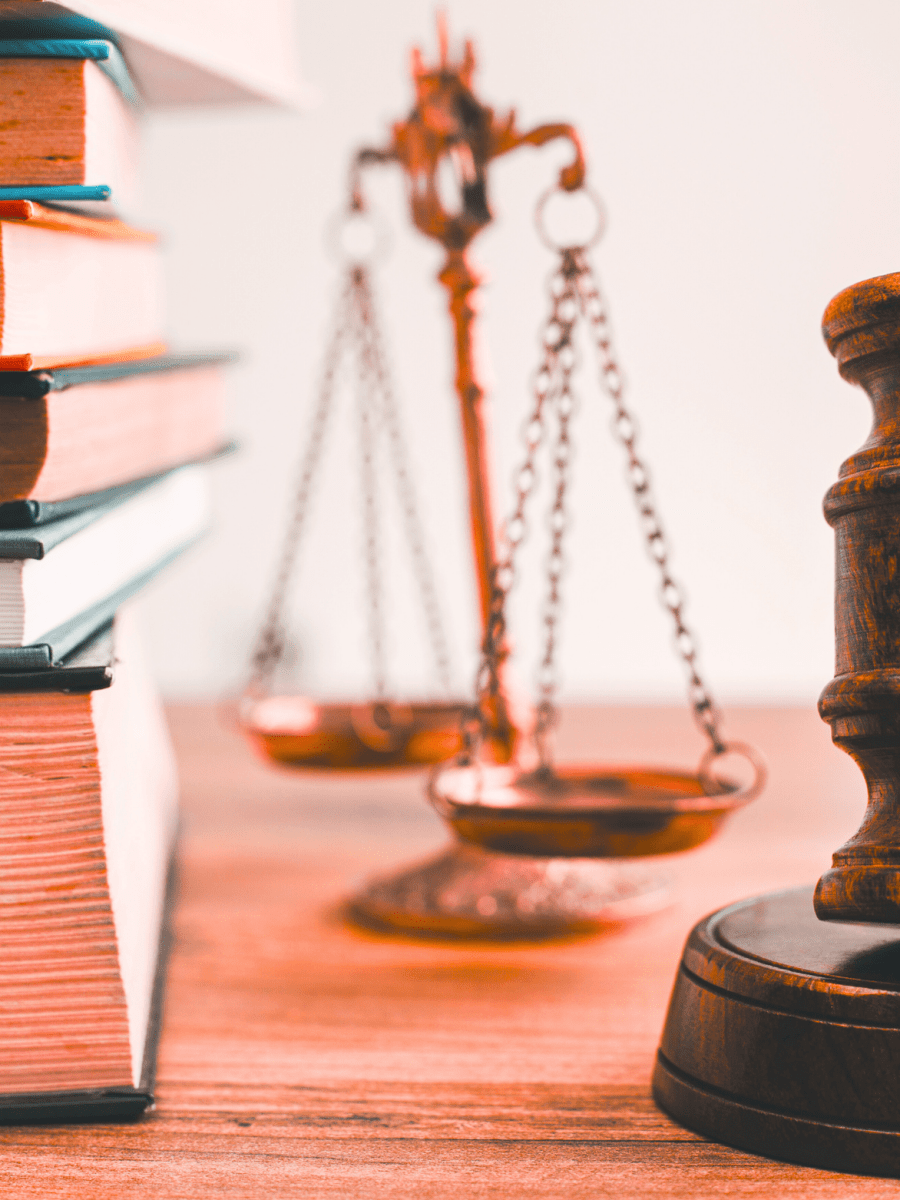 Ceza Hukukunun Temel Amaçları ve&nbsp;İlkeleri