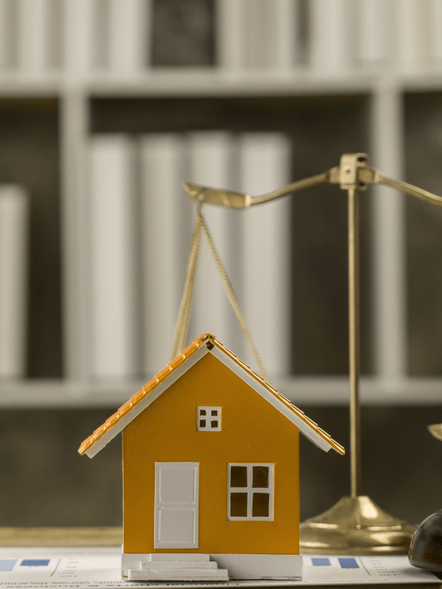 Gayrimenkul Uyuşmazlıkları Hukukun&nbsp;Temelleri