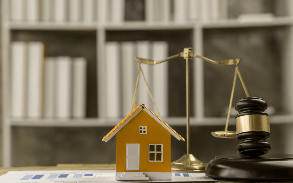 Gayrimenkul Uyuşmazlıkları Hukukun&nbsp;Temelleri