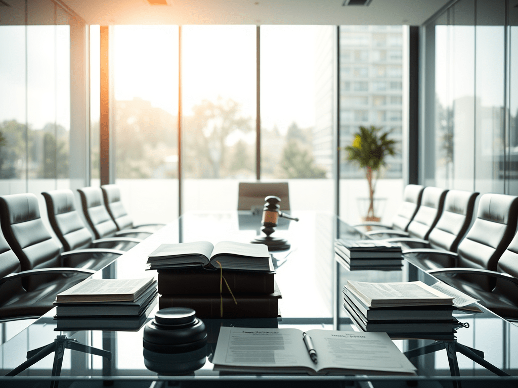 Şirketler Hukuku Hizmetlerimiz